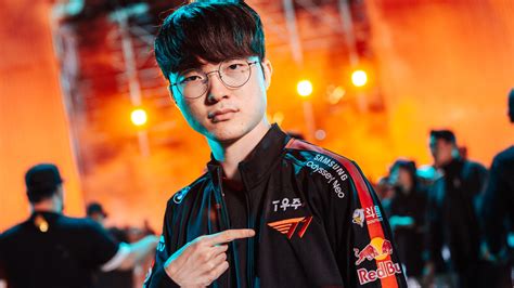 T1 Faker wants revenge on this LPL team at Worlds 2023 | ONE Esports