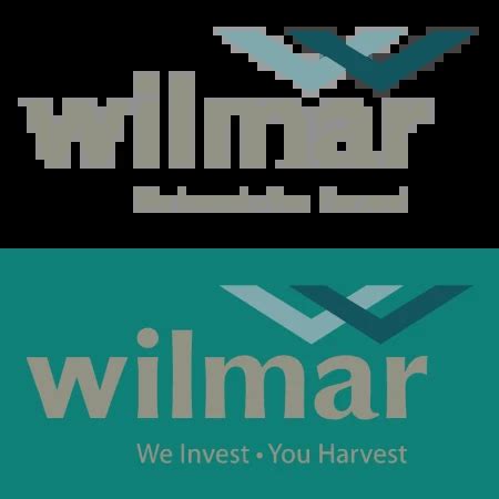 wilmar Logo PNG, AI, EPS, CDR, PDF, SVG - IconLogoVector