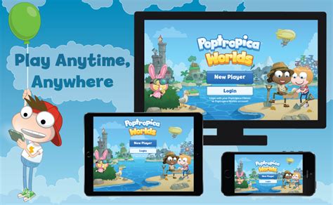 Poptropica How To Access Old Islands - evershark