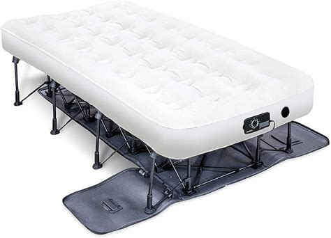 Ez Bed Inflatable Guest Bed With Constant Comfort Pump | bet.yonsei.ac.kr