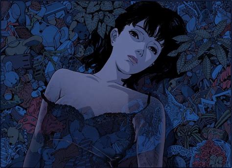 Kirigoe Mima - Perfect Blue - Zerochan Anime Image Board