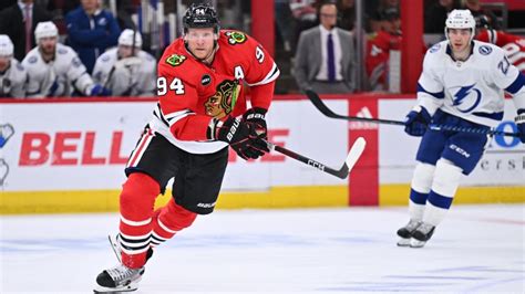 Stanley Cup champion Corey Perry waived by Chicago Blackhawks for ...