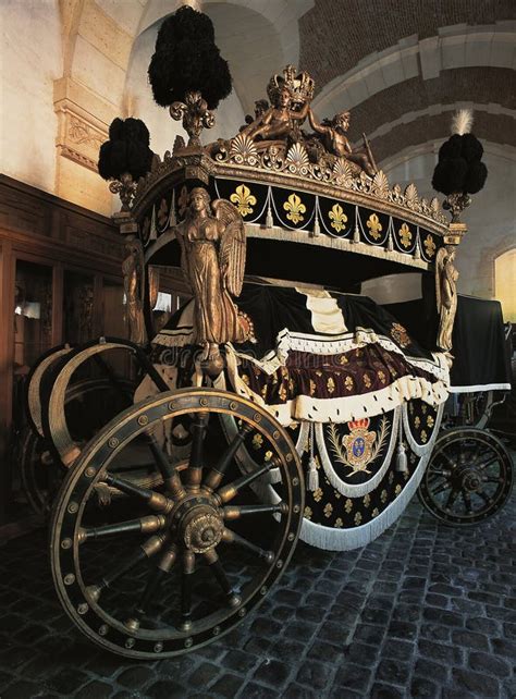 King Louis Xiv Funeral | semashow.com