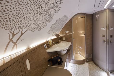 Emirates Refreshes Its A380 First, Business & Economy Class Cabins