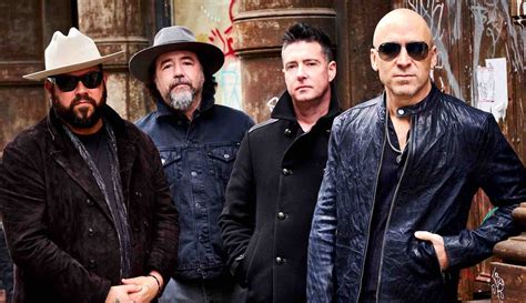 Live Announce New Music With Ed Kowalczyk - AlternativeNation.net