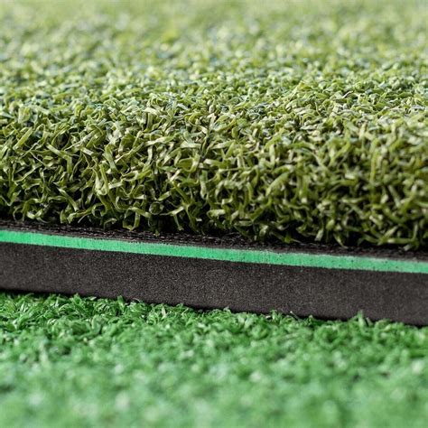 FORB Ultra All Turf Winter Golf Mat | Net World Sports