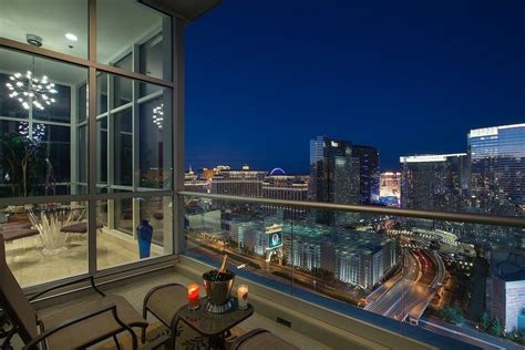 8 Condos on the Strip With Amazing Views - OnTheStrip.com