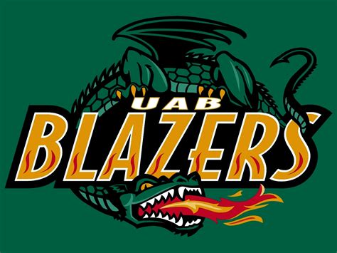 UAB Blazers | NCAA Football Wiki | FANDOM powered by Wikia