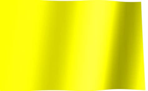 Yellow flag GIF | All Waving Flags