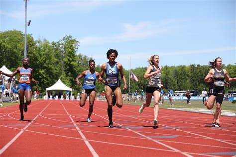 Athletics at Conn · Connecticut College