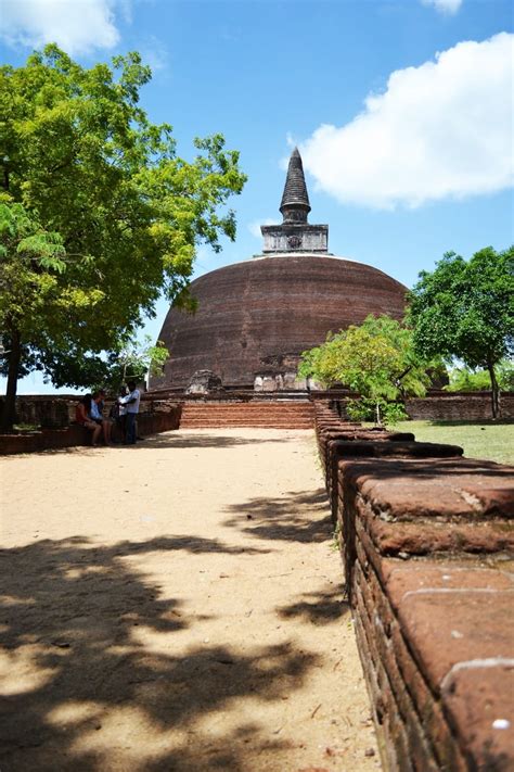 Ancient, Polonnaruwa, Ancient Ruins, history, architecture free image ...