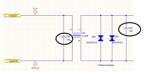 analog - Changing the value of capacitor - Electrical Engineering Stack Exchange