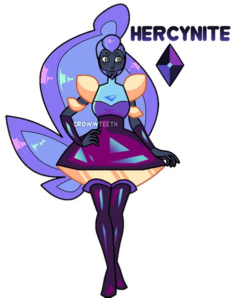 [CLOSED] Hercynite gem adopt by ROTTII on DeviantArt