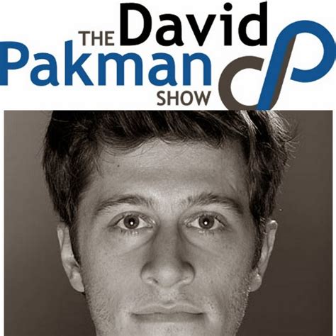 Tastedive | Shows like The David Pakman Show