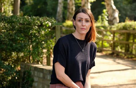 Suranne Jones gives I Am... Victoria viewers 'panic attacks' in ...