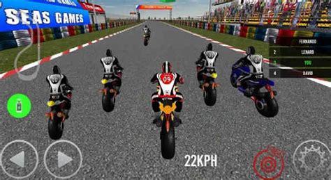Top Five (05) Best Motorcycle Racing Games [Updated List]