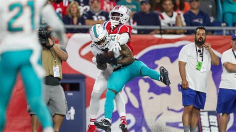 Injury Report: Five Missing from Dolphins Practice | Yardbarker