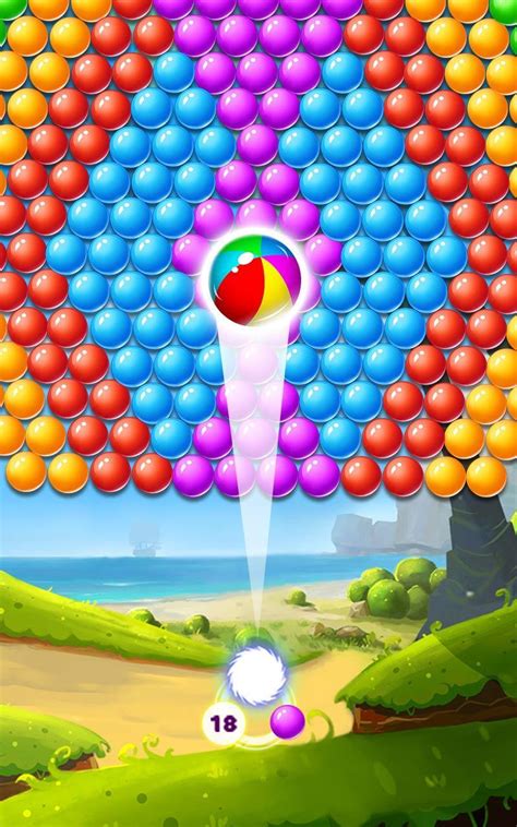 Bubble Shooter: Jungle Puzzle APK for Android Download