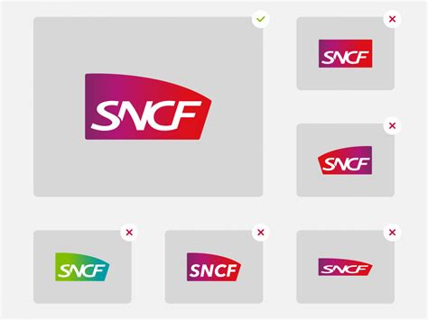 SNCF Logo - LogoDix