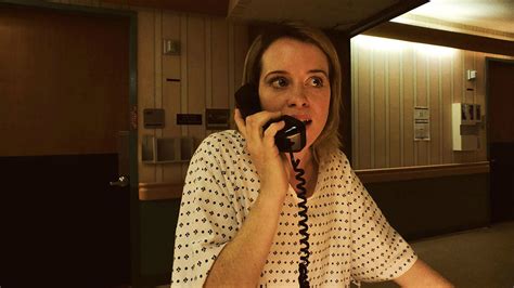 ‎Unsane (2018) directed by Steven Soderbergh • Reviews, film + cast ...