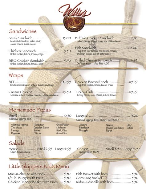 Willies-menu_Page_2 – Welcome to Willie’s