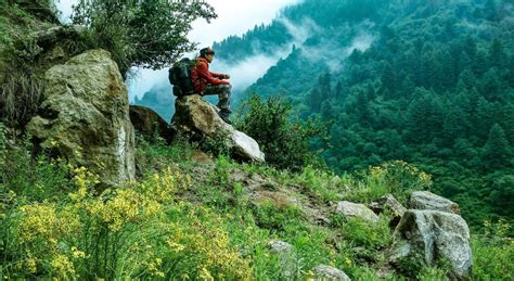 Kasol - Ultimate Trip to Mini Israel of Himachal Pradesh - India Imagine