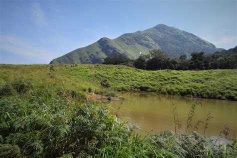 Thrilling Chembra Peak Trek,Wayanad | Trekking In Kerala