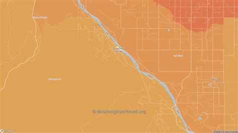 Educational Achievement in Owyhee County, ID | BestNeighborhood.org