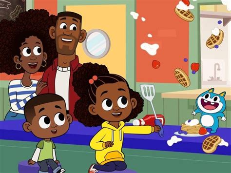 PBS Kids Creates Series ‘Lyla in the Loop' to Get Young Children ...