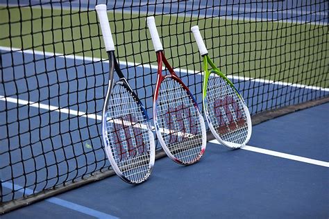 The 8 Best Tennis Racquets for Beginners to Buy | Best tennis racquet, Tennis racquets, Racquets