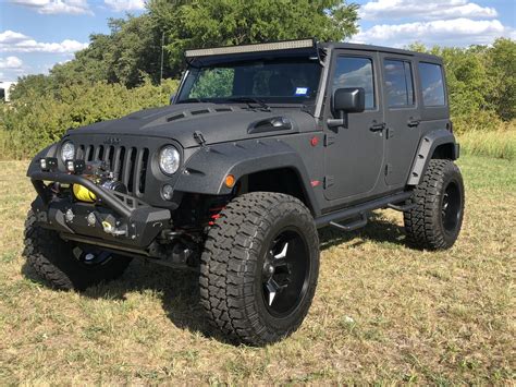 Hemi V8-Powered 2017 Jeep Wrangler Unlimited Rubicon for sale on BaT ...