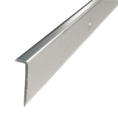 Countertop Moulding - 13/16" Satin | Counter edges, Aluminum molding, Moldings and trim