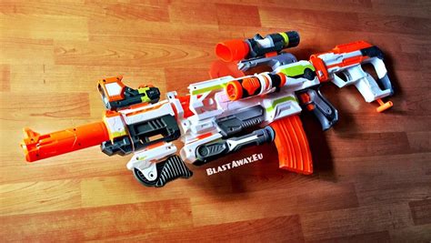 See? 40+ Facts On Nerf Sniper Rifles With Scope Your Friends Did not Let You in! - Manghane54956