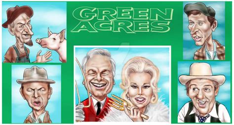 Green Acres Gallery by adavis57 on DeviantArt