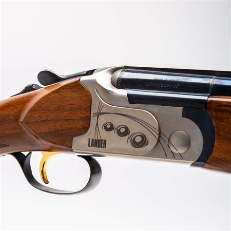 Lanber Sporting - For Sale, Used - Excellent Condition :: Guns.com