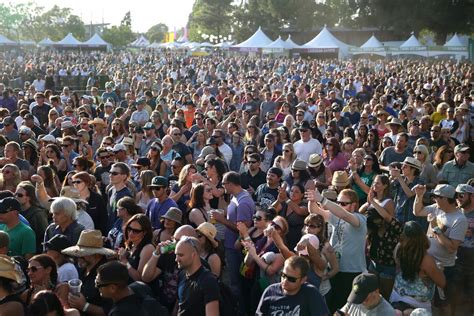 Your Guide to the Bottlerock 2023 Lineup