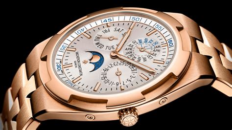 Vacheron Constantin Overseas Perpetual Calendar Ultra-Thin Watch | aBlogtoWatch