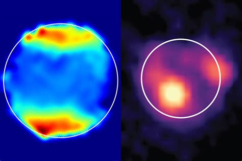 James Webb Space Telescope Sees Jupiter Moons in a New Light | Research ...