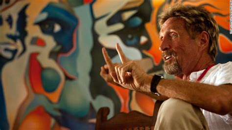 John Mcafee Belize House | Hot Sex Picture