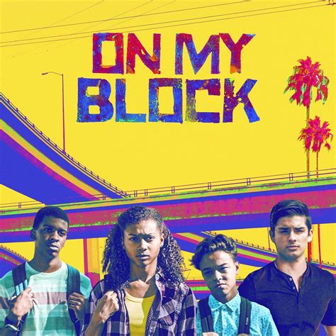 on my block (2018) | MovieWeb