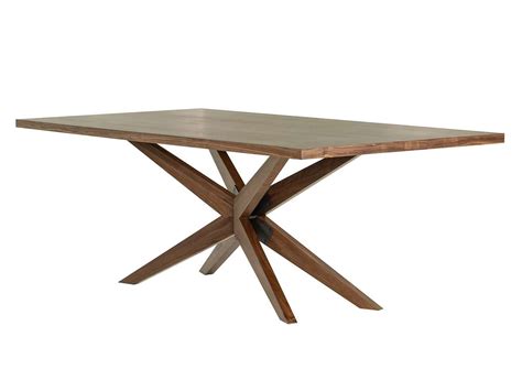 Copenhagen Dining Table - Scan-Design | Furniture