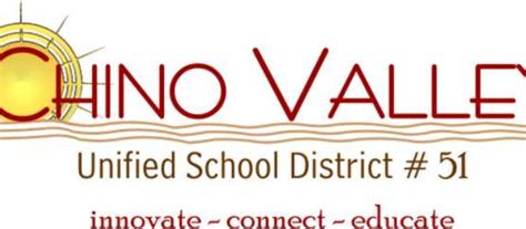 Approaching the End of the School Year – Chino Valley Unified School District | Prescott eNews