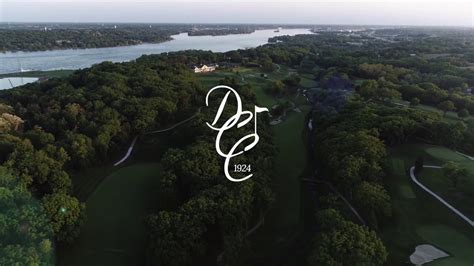 Davenport Country Club Course Overview - YouTube