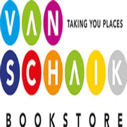 Van Schaik Bookstore - Crunchbase Company Profile & Funding