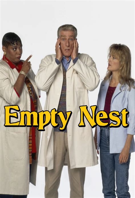 Empty Nest - TheTVDB.com