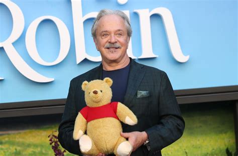 'Winnie the Pooh' voice actor Jim Cummings accused of 'sexually deviant behavior,' animal abuse ...