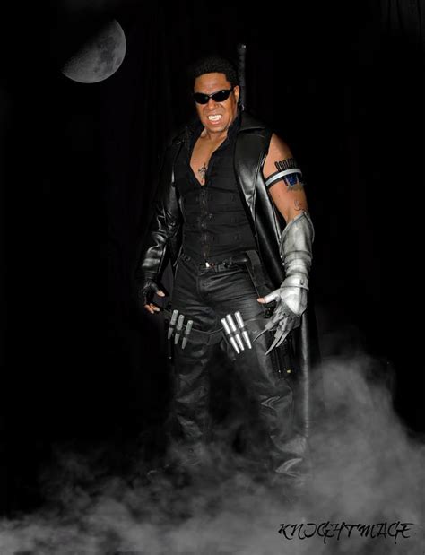 Blade | The Cosplay Wiki | FANDOM powered by Wikia