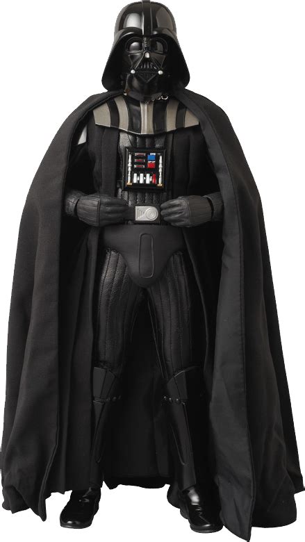 Darth vader clipart standing, Darth vader standing Transparent FREE for download on ...