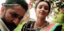 Parambrata Chatterjee.Gif GIF - Parambrata chatterjee Tripti dimri Bulbbul - Discover & Share GIFs