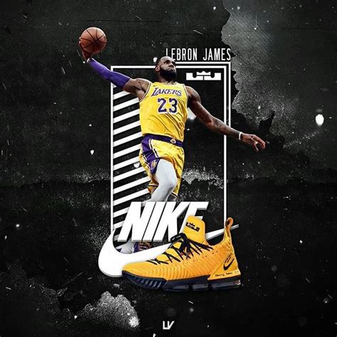 Lebron James Wallpaper Signature Dunk